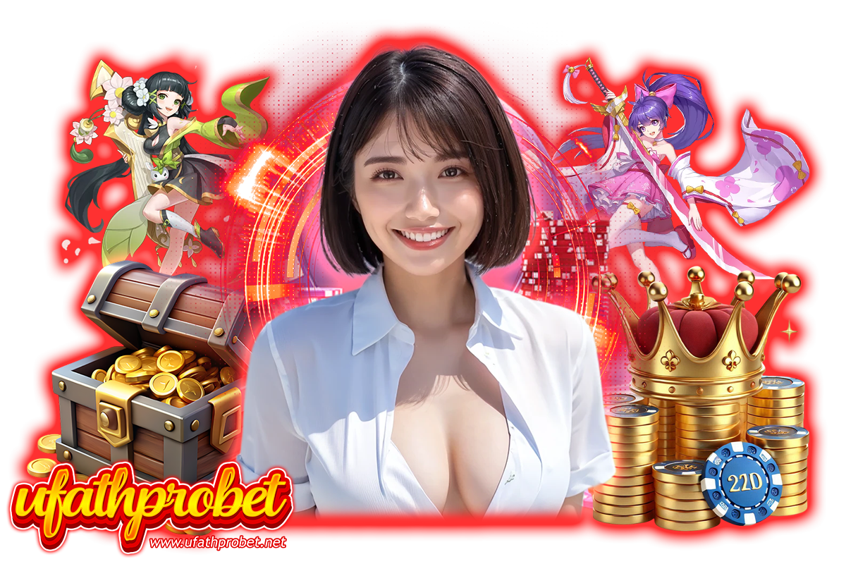ufathprobet เว็บตรง
